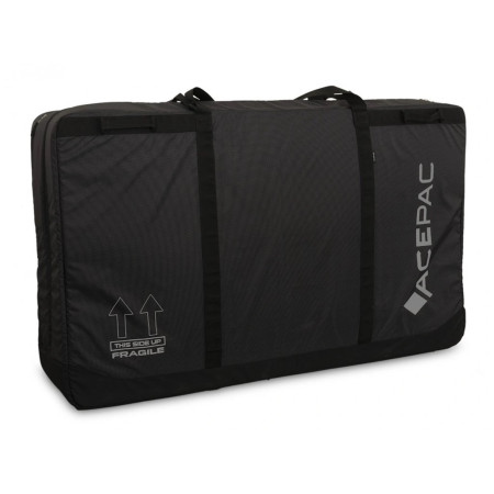 Tasche Acepac Bike transport bag MKII schwarz black