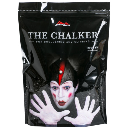 Magnesium AustriAlpin Chalker loose chalk 300g
