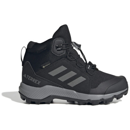 Kinderschuhe Adidas Terrex Mid Gtx K schwarz Black