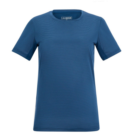 Damen-T-Shirt Regatta Demna blau Aviator Blue