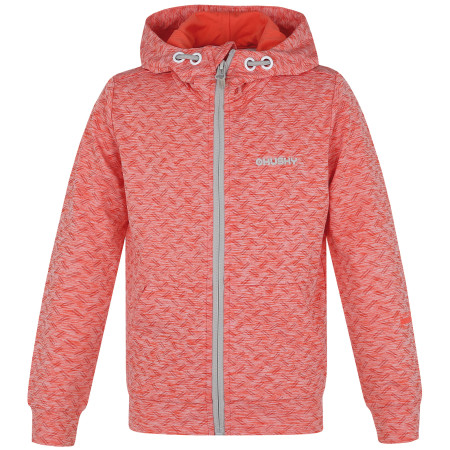 Kinder-Sweatshirt Husky Alony K 2022 rosa pink