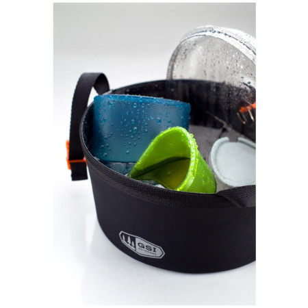 Geschirrset GSI Outdoors Pinnacle Camper