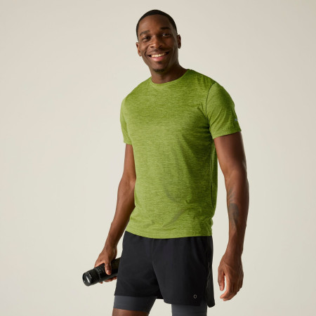 Herren-T-Shirt Regatta Fingal Edition