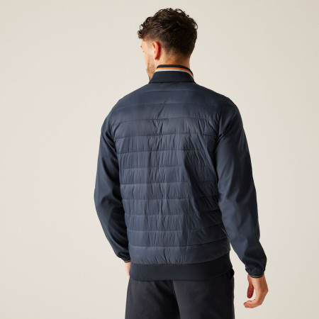 Herrenjacke Regatta Brennon Hybrid