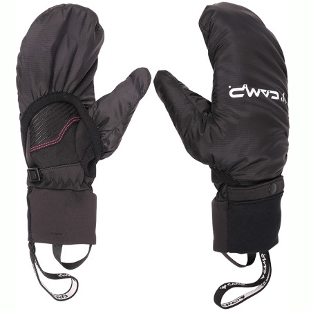 Handschuhe Camp G Comp Warm Lady