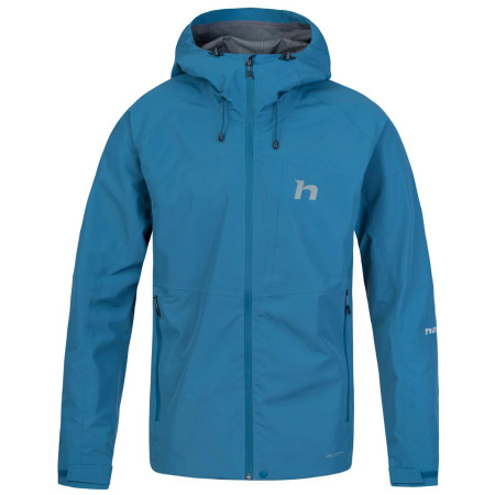 Herrenjacke Hannah Alagan 2023 blau ink blue