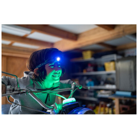 Lampe Ledlenser Kidcamp6