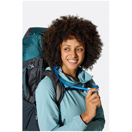 Rucksack Rab Hyperon 65 ND