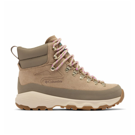 Damen Trekkingschuhe Columbia Newton Alpine Pt™