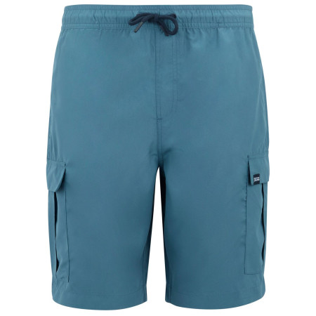Herrenbadeanzug Regatta Blanmont Swim Short blau China blue