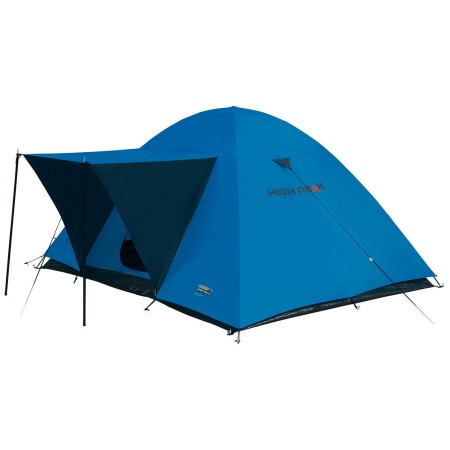 Zelt High Peak Texel 4 blau