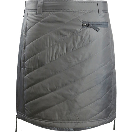 Winterrock Skhoop Sandy Short grau Graphite