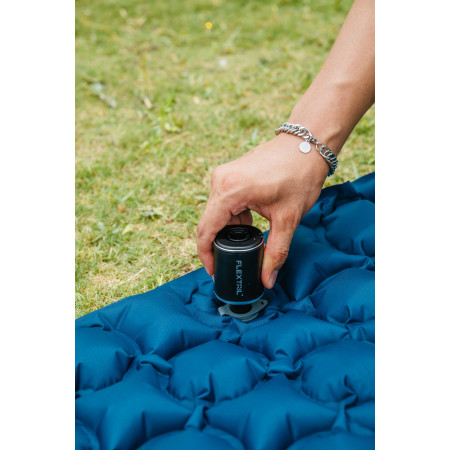 Elektrische Pumpe Flextail Tiny Pump 2X