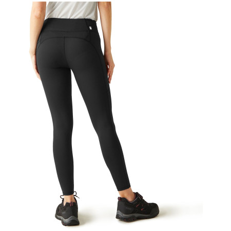 Damen-Leggings Regatta Holeen Pro Compress