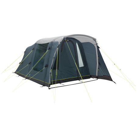 Aufblaszelt Outwell Sunhill 3 Air grün