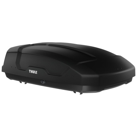 Dachbox Thule Force XT S schwarz Black