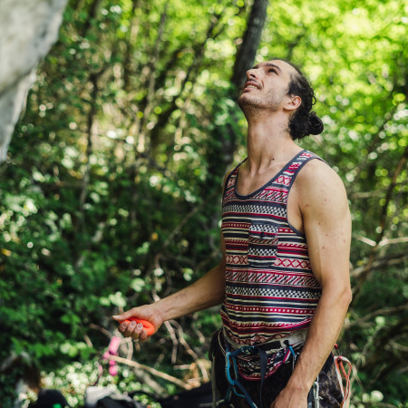 Trainingsring YY VERTICAL Climbing Ring 30 kg