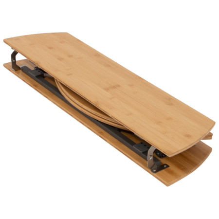 Campingtisch Bo-Camp Poundbury 90 cm