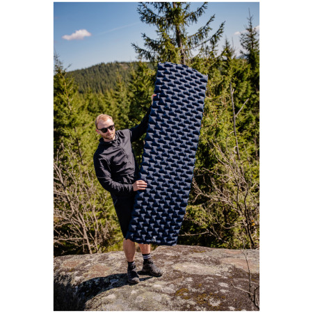 Aufblasbare Isomatte Zulu Carlos