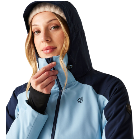 Damen Skijacke Dare 2b Flurry II Jacket