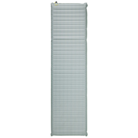 Aufblasbare Isomatte Therm-a-Rest Topo L grau Print