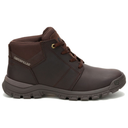 Herrenschuhe Caterpillar Threshold Chukka