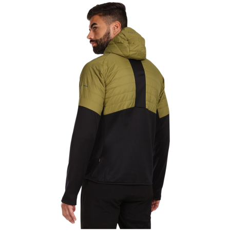 Herrenjacke Kilpi Gares-M