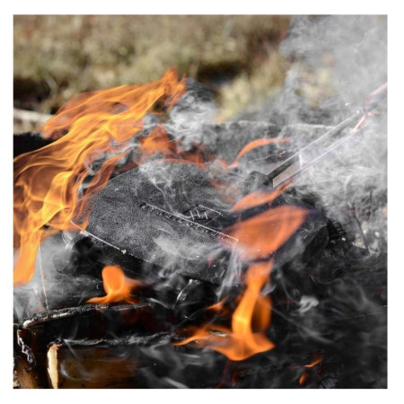 Grill Stabilotherm BBQ Iron