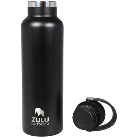 Thermoflasche Zulu Travel Bottle 0,6 L