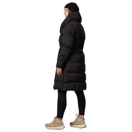 Damen-Wintermantel Northfinder Samanta