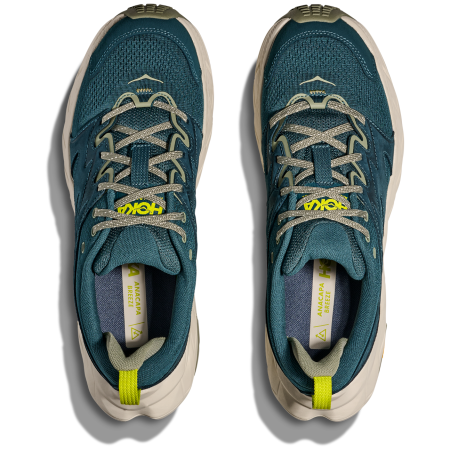 Herrenschuhe Hoka Anacapa Breeze Low
