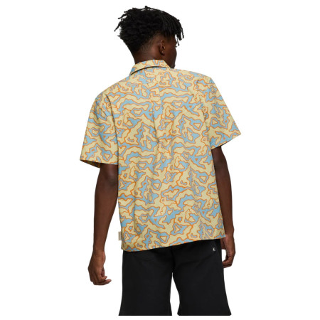 Herrenhemd Cotopaxi Estival Button Up Shirt