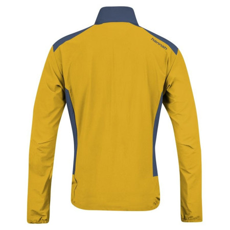 Herren Softshell-Jacke Hannah Seumas II