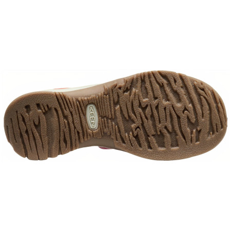 Damensandalen Keen Whisper Lattice Women