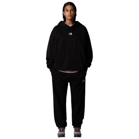 Damen-Sweatshirt The North Face Essential Oversize Hoodie