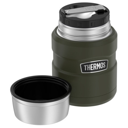 Thermobehälter fürs Essen Thermos Style (470 ml)