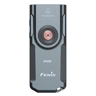 Taschenlampe Fenix E06R