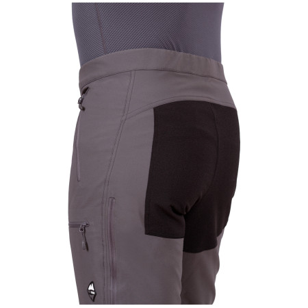 Herren-Softshellhose High Point Combat Pants