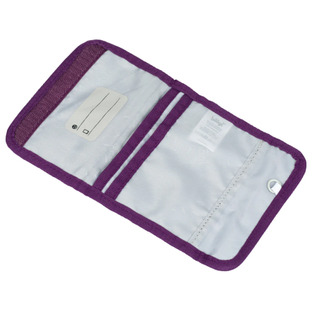 Geldbeutel Baagl Peněženka na krk