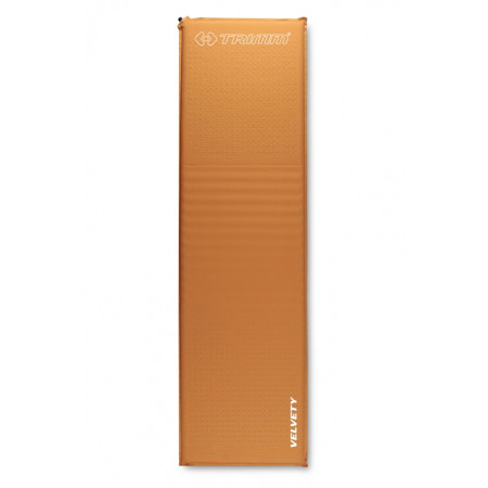 Isomatte Trimm Velvety orange