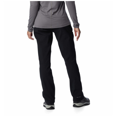 Damenhose Columbia Back Beauty™ Warm Softshell Pant