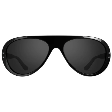 Sonnenbrille Vallon Royal Enfield Classic Edition schwarz Black | Smoke RE Edition