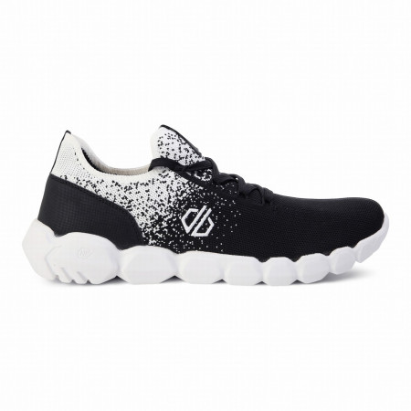 Herrenschuhe Dare 2b Hex AT schwarz/weiß Black/White