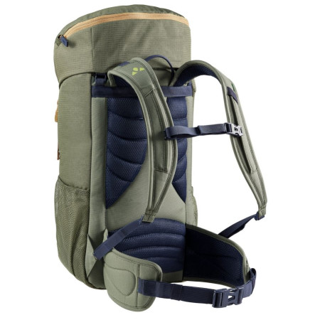 Kinderrucksack Vaude Hidalgo 24+4