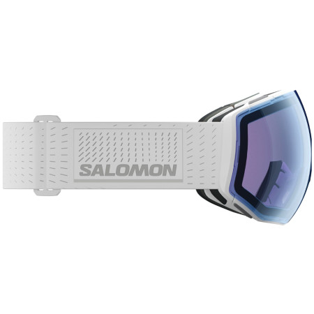 Skibrille Salomon Radium Prime Sigmaphoto +1Lens