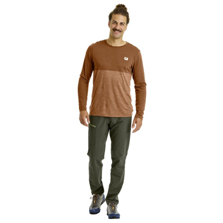 Herrenhose Ortovox Pelmo Pants M