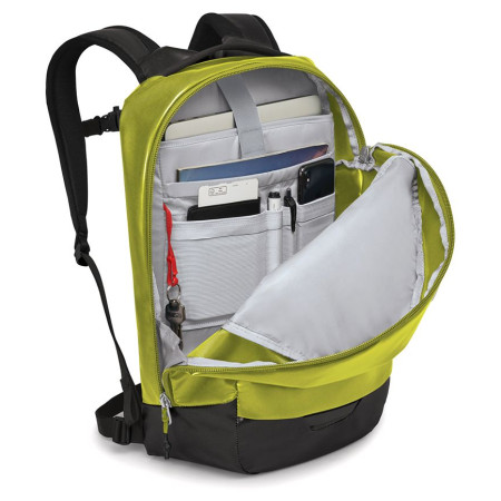 Rucksack Osprey Transporter Panel Loader