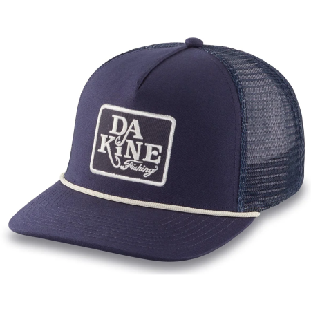 Baseballmütze Dakine All Sports Ballcap blau Naval Academy