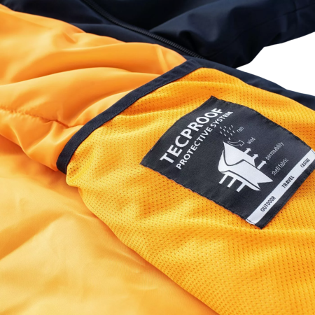 Herren Skijacke Hi-Tec Alpir