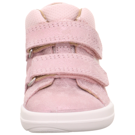 Kinderschuhe Superfit Superfree Rose
